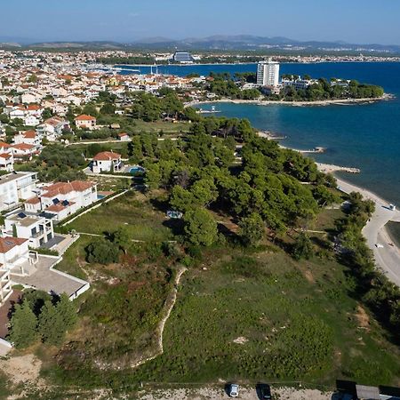 Apartments Sunset Beach Vodice Exterior photo