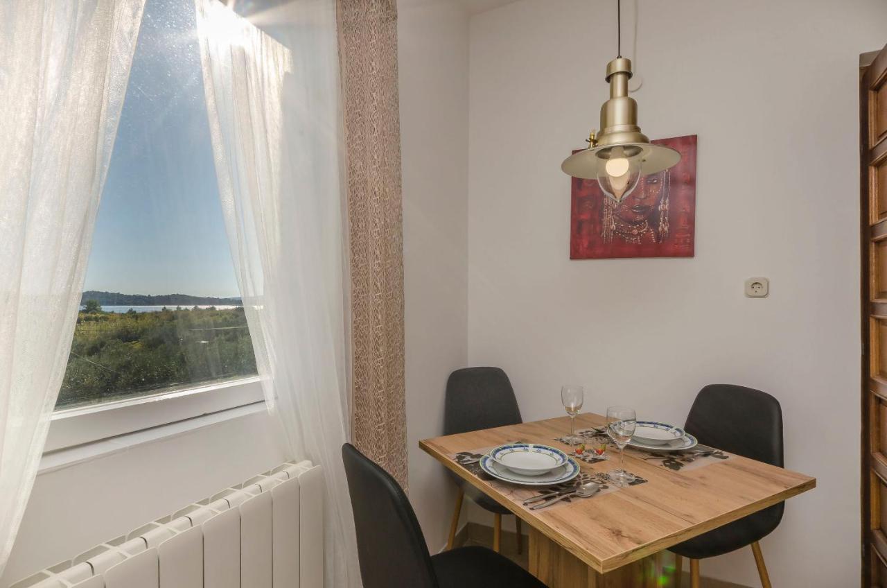 Apartments Sunset Beach Vodice Exterior photo
