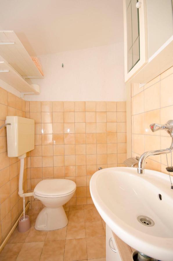 Apartments Sunset Beach Vodice Exterior photo