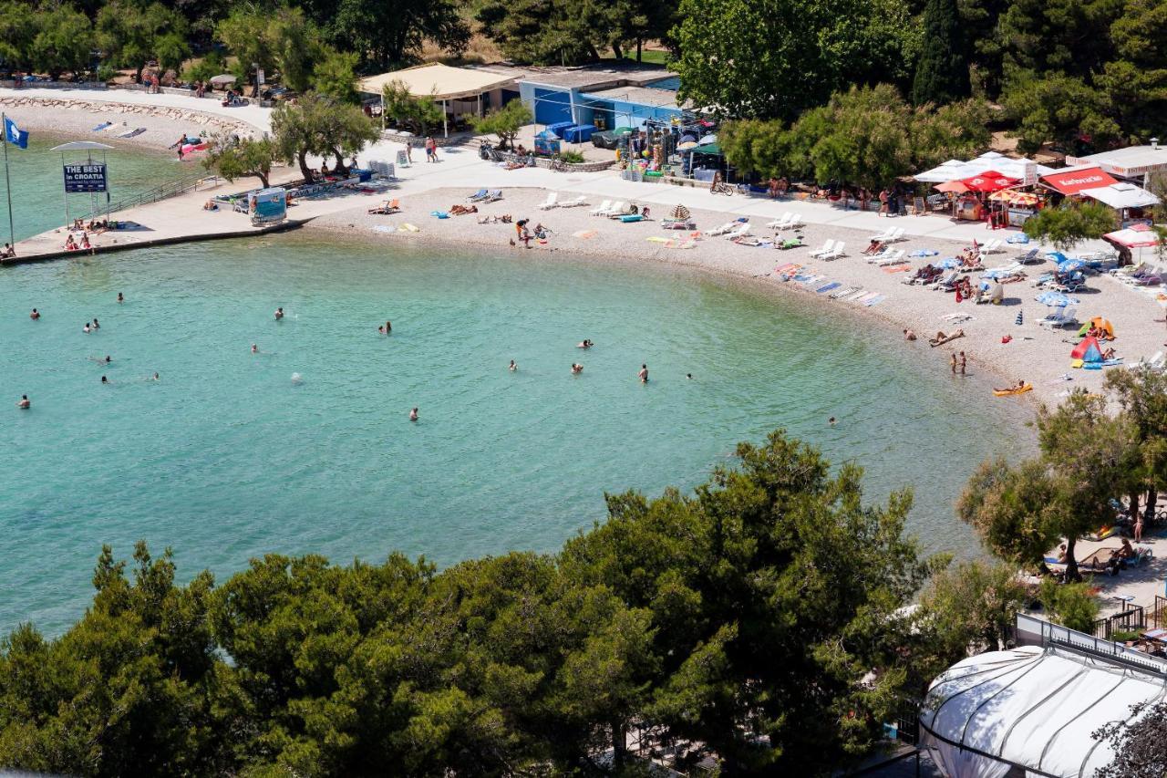 Apartments Sunset Beach Vodice Exterior photo
