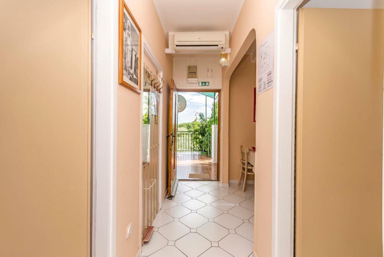 Apartments Sunset Beach Vodice Exterior photo