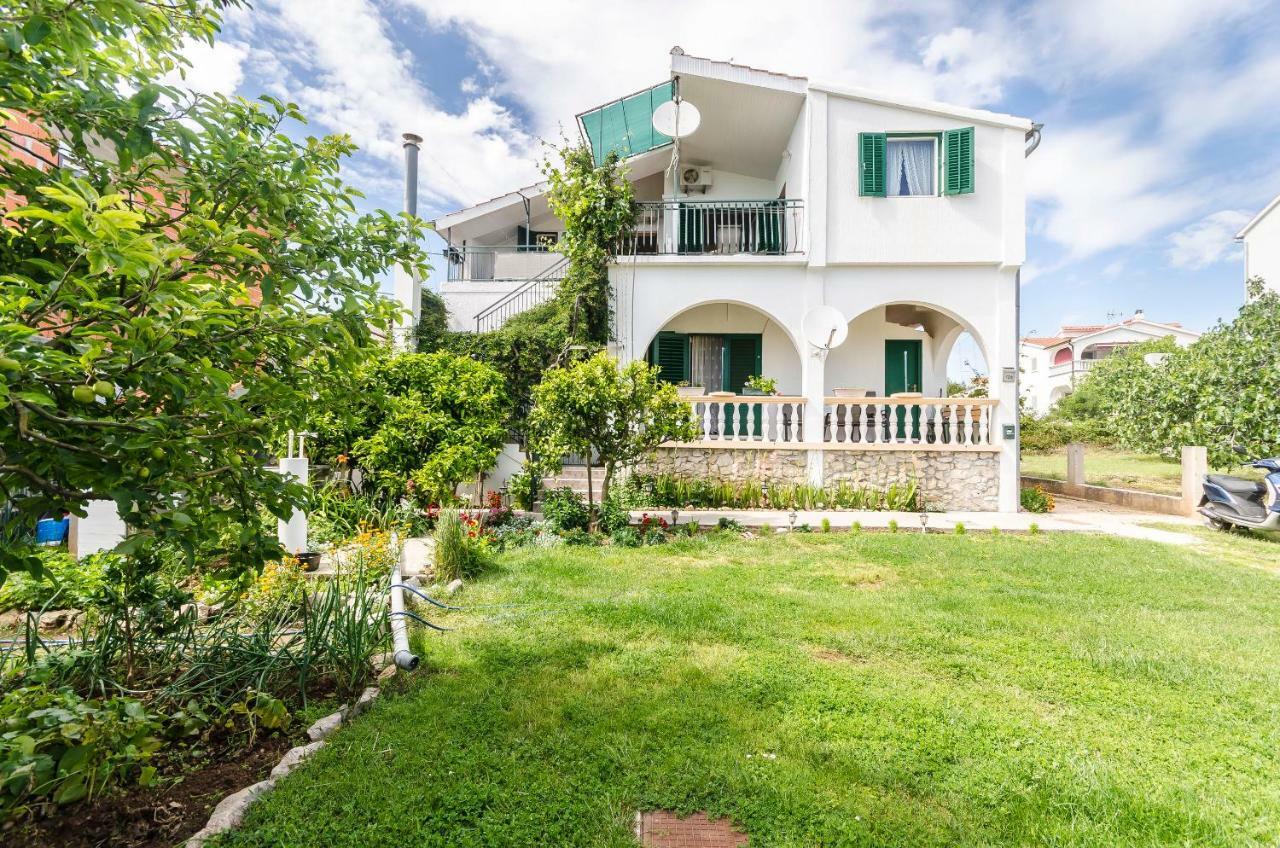 Apartments Sunset Beach Vodice Exterior photo