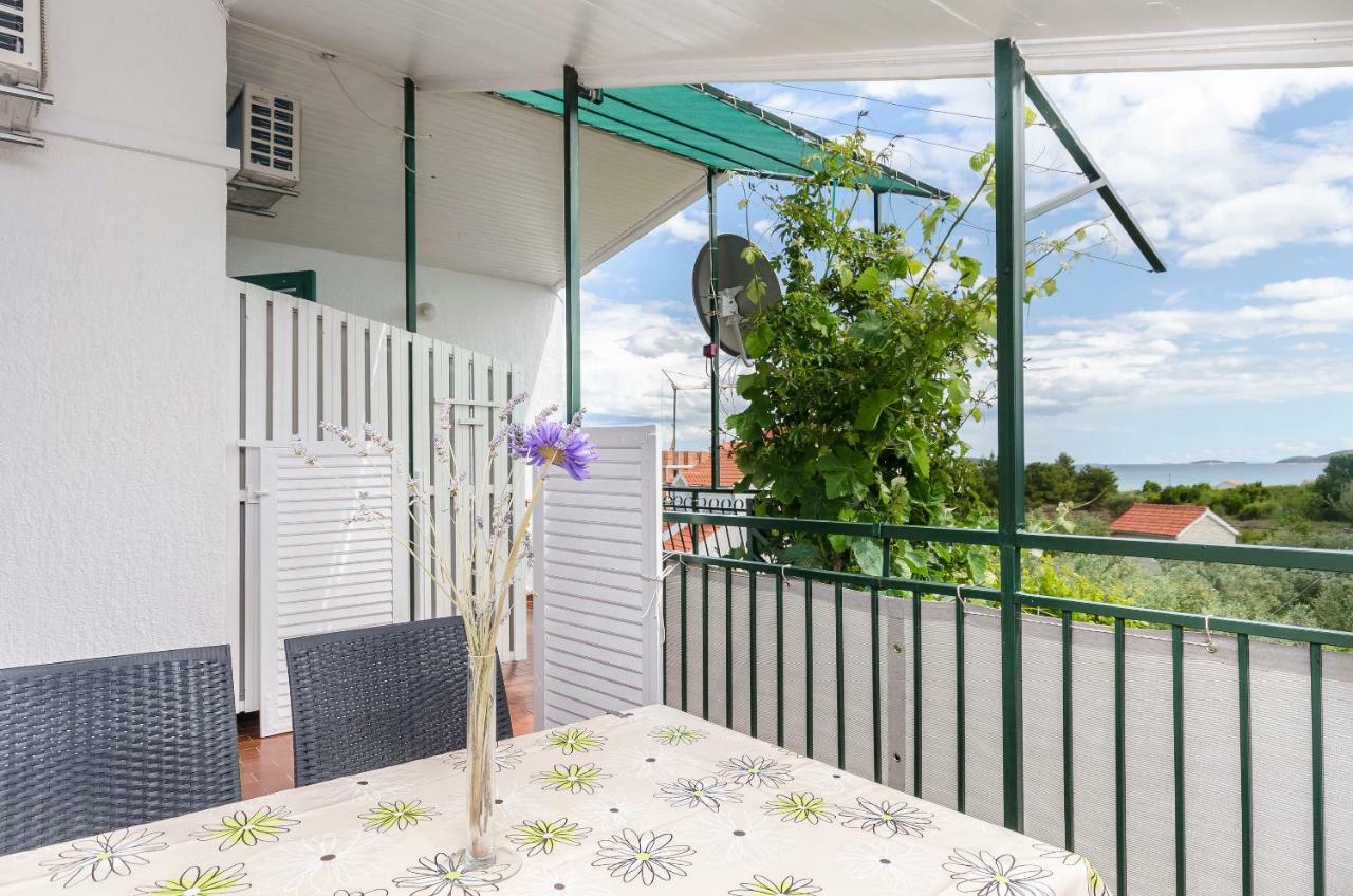 Apartments Sunset Beach Vodice Exterior photo